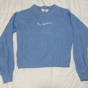 H&M Sweater